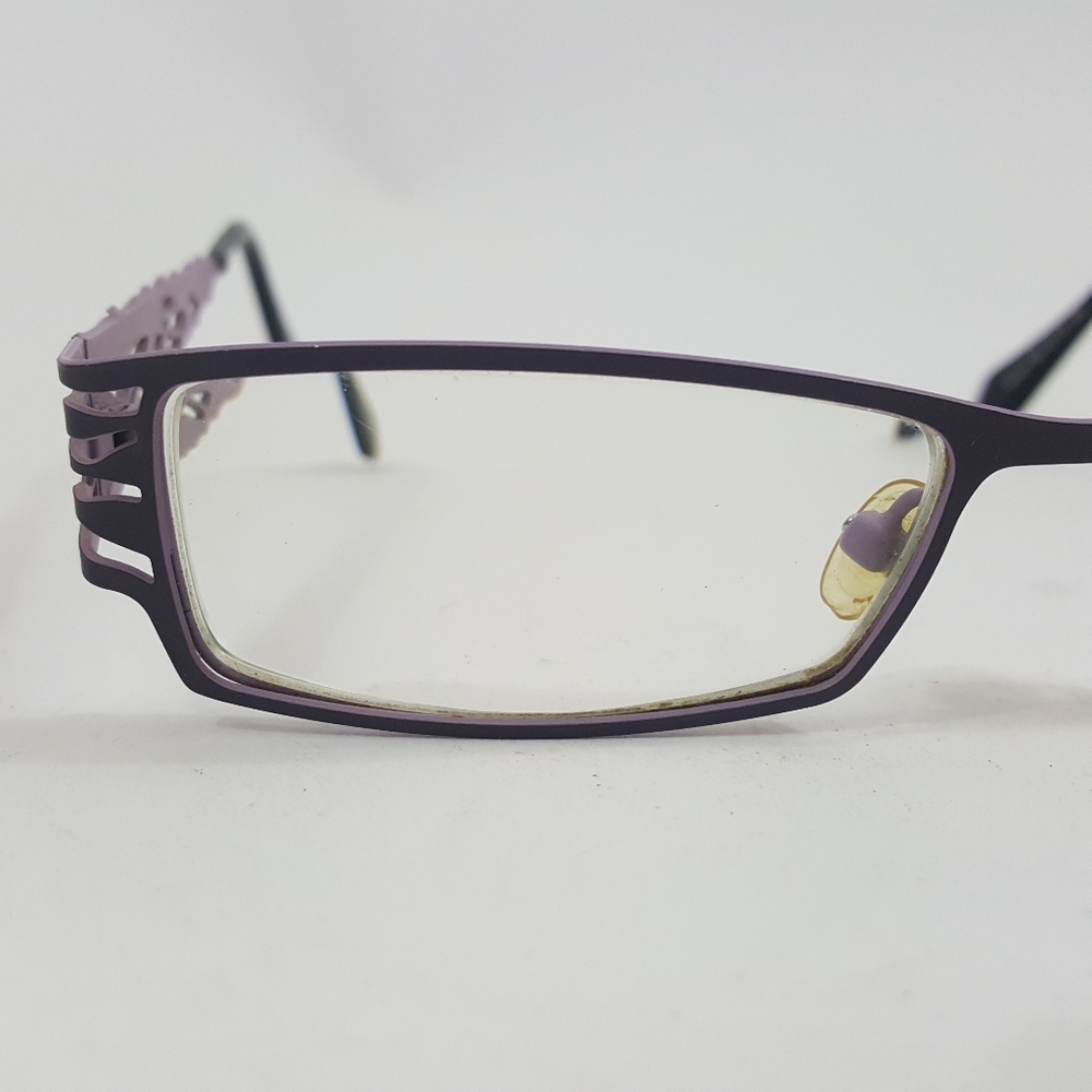 i.Frame Eye Glasses Prescription Lavender 135 - Picture 7 of 12